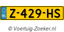 Z429HS