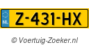 Z431HX