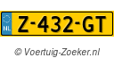 Z432GT