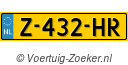 Z432HR