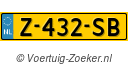 Z432SB