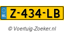Z434LB