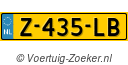 Z435LB
