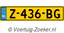 Z436BG