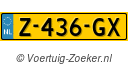 Z436GX