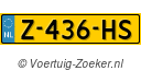 Z436HS