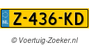 Z436KD