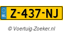 Z437NJ
