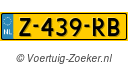 Z439RB