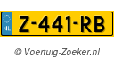 Z441RB