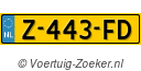 Z443FD