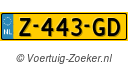 Z443GD