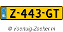 Z443GT