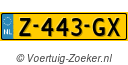 Z443GX