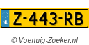 Z443RB