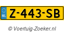 Z443SB