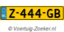 Z444GB