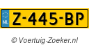 Z445BP