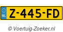 Z445FD