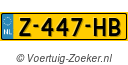Z447HB