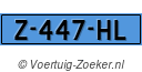 Z447HL