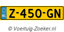 Z450GN