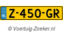 Z450GR