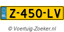 Z450LV