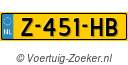 Z451HB