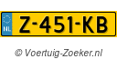 Z451KB