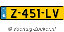 Z451LV