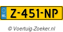 Z451NP
