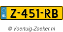 Z451RB