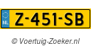 Z451SB