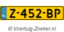 Z452BP