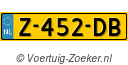 Z452DB