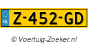 Z452GD