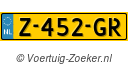 Z452GR