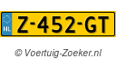 Z452GT
