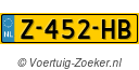 Z452HB