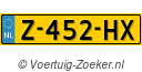 Z452HX