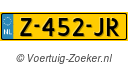 Z452JR