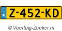 Z452KD