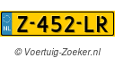 Z452LR