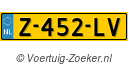 Z452LV