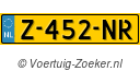 Z452NR