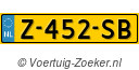Z452SB