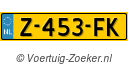 Z453FK