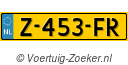 Z453FR