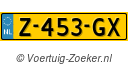 Z453GX